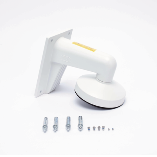 Montaje en Pared Para Domos