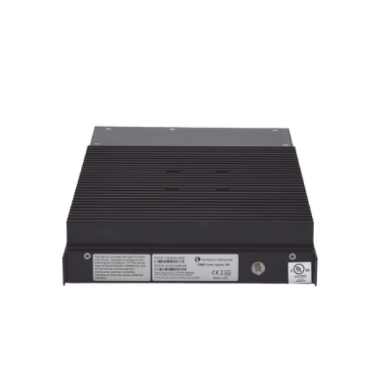 Módulo CMM5 para sincronización GPS con Switch y módulo GPS (Requiere fuente )