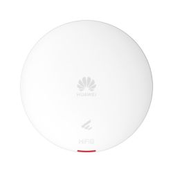 Punto de Acceso Wi-Fi 6 /  1.775 Gbps / MU-MIMO 2x2:2 (2.4GHz y 5GHz) / Smart Antenna 20% más cobertura / Instalación en techo y pared / Seguridad WP3 / Con Administración Gratuita desde la Nube