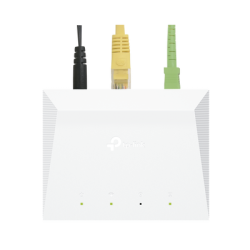 ONU/ONT - Unidad de Red Óptica XPON dual EPON/GPON / 1 Puerto RJ45 10/100/1000 Mbps / 1 puerto XPON Conector SC/APC / Equipo Bridge / Longitud de Onda Up: 1310 nm Dw: 1490 nm