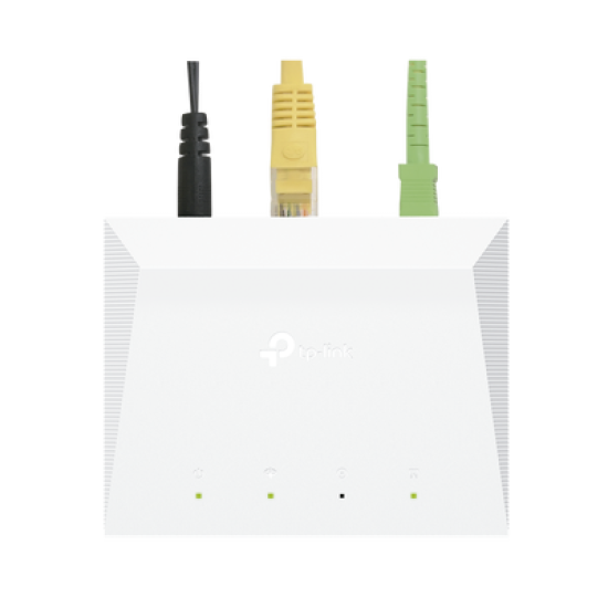 ONU/ONT - Unidad de Red Óptica XPON dual EPON/GPON / 1 Puerto RJ45 10/100/1000 Mbps / 1 puerto XPON Conector SC/APC / Equipo Bridge / Longitud de Onda Up: 1310 nm Dw: 1490 nm