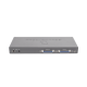 Adaptador VoIP GrandStream de 32 FXS 2 puertos telco 50 pins p/montaje en rack