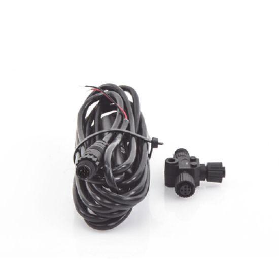 Sensor de niveles con conector NMEA2000