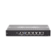 EdgeRouter 6 PoE pasivo 24 V, con 5 puertos 10/100/1000 Mbps + 1 puerto SFP, con funciones avanzadas de ruteo