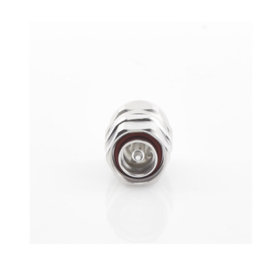 Conector DIN 7-16 DIN Macho para cables de 7/8