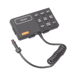 Barra de luces de 47