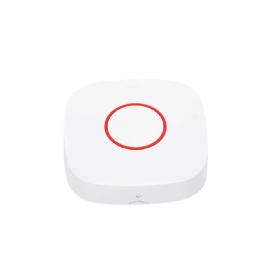 (AX PRO) Botón de Pánico Inalámbrico / Exterior IP66 / Indicador LED