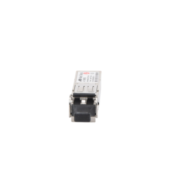 Transceptor MiniGbic SFP Multimodo 1000X, distancia hasta 2 km, conector LC