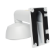 Montaje de Pared para Exterior / Compatible con Domos HIKVISION