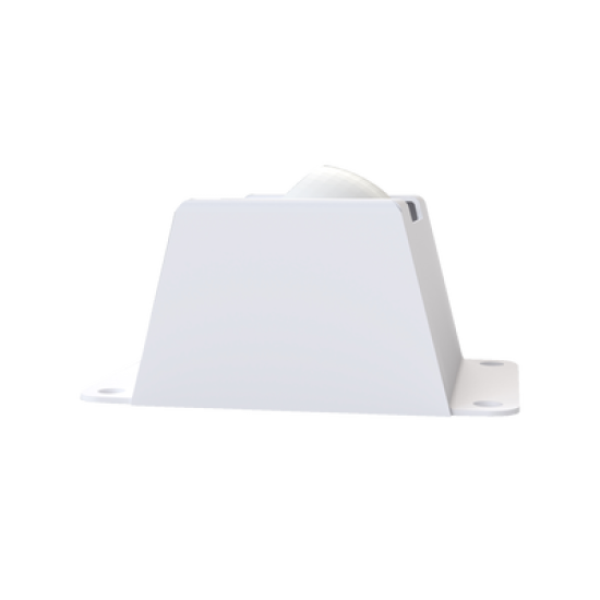 Protector de Acero para Domos tipo Eye Ball (Housing)