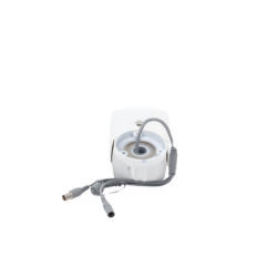Bala TURBOHD 4K (8 Megapixeles) / Gran Angular 102º / Lente 2.8 mm / Exterior IP67 / IR EXIR 60 mts / dWDR