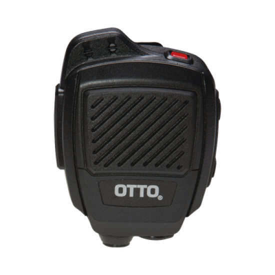 Micrófono-Bocina Bluetooth Revo NC2 con Cancelación de Ruido, Claridad de Audio Excepcional, Control de Volumen 