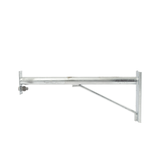 Brazo de Extensión 60 CM para uso con Herraje Tipo 