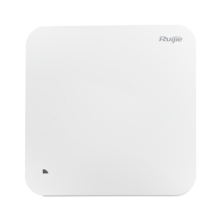 Punto de acceso Wi-Fi 6 Empresarial para interior hasta 1.7 Gbps doble banda 802.11AX MU-MIMO 2x2