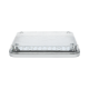 Luz de Advertencia de 9X7