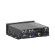 DVR Móvil 1080p (2 Megapixel) / 4 Canales TURBO / Sensor G / Compatible IA / Soporta 2 HDD / Alarmas I/O / Salida de Video / Incluye 1 SSD de 1 TB