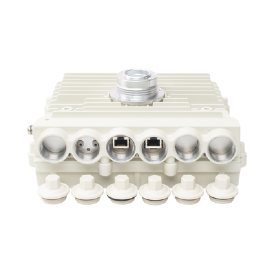 Siklu EtherHaul-1200FX 1 Gigabit Full Duplex 70/80GHz Banda-E