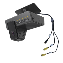 CABLE ADAPTADOR COMPATIBLE CON XMRDASHCAMADPLUS PARA AÑADIR UN CANAL DE VIDEO