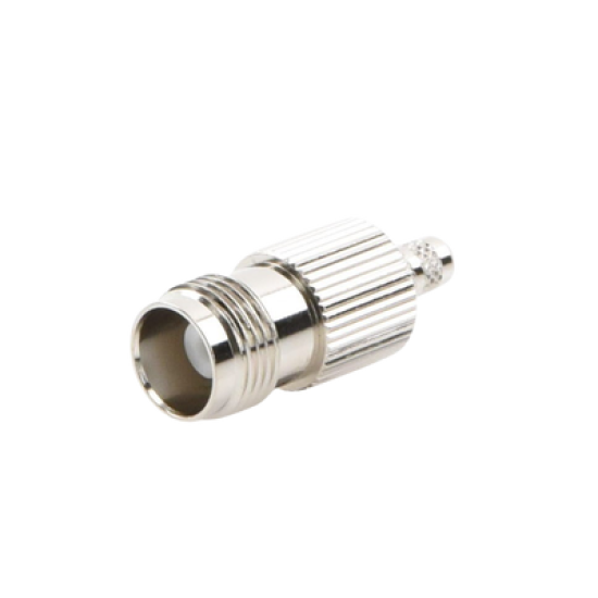 Conector TNC Hembra para 9913, 7810A, 8214, CNT-400, RG8/U-SYS, RFLASH-1113.