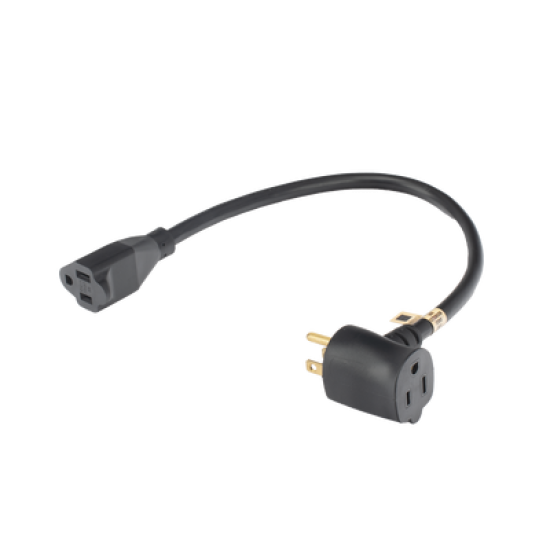 Extensión Eléctrica para Uso Rudo para Uso en 