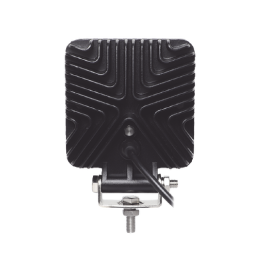 Luz de Trabajo de 40 LED, 5600 Lúmenes, 66 Watts, 10-30 Vcc, IP67