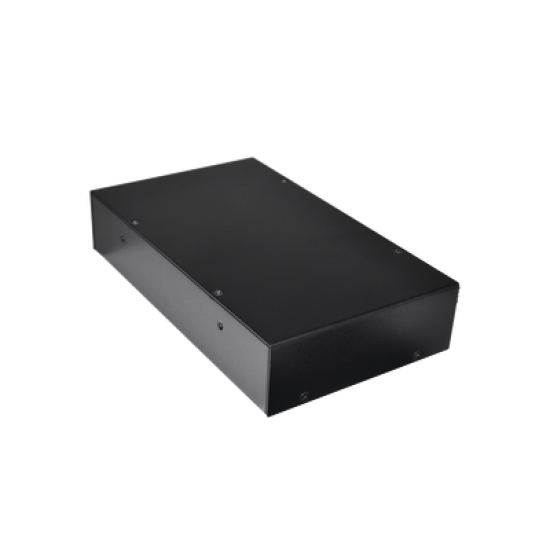 Acondicionador de Voltaje / Entrada 120 Vca / 2 salidas @ 120 Vca NEMA 5-15R / 1,800 W / 15 A / Supresión de Picos / Filtro de Ruido EMI/RFI