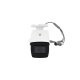 Bullet TURBOHD 4K (8Megapixeles) / Lente Mot. 2.7 a 13.5 mm / Potente IR EXIR de 80 mts / Exterior IP67 / 12 Vcc - 24 VCA / dWDR