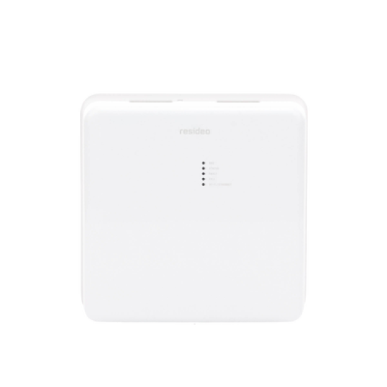 Comunicador Dual, GSM y Ethernet compatible con paneles Honeywell Home Resideo, DSC e Interlogix