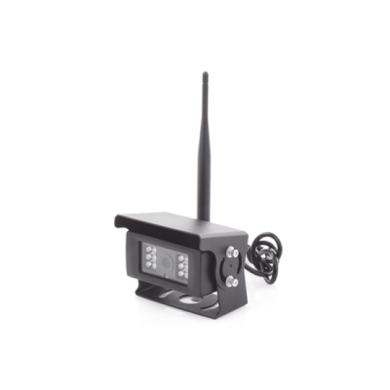 Cámara inalámbrica de montaje permanente para kit EP745J