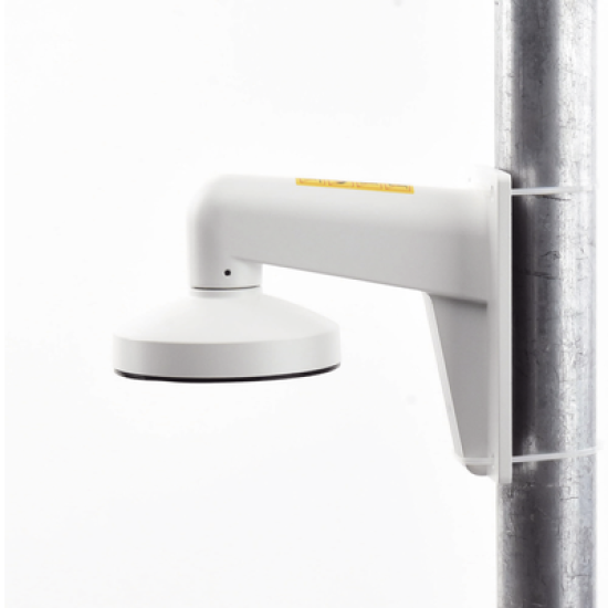 Montaje en Pared Para Domos