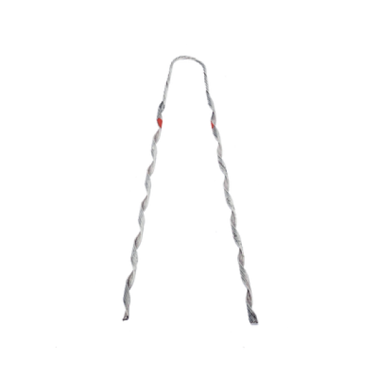 Remate Preformado para Fibra Óptica ADSS ARMADA, Span 200 m, diámetros Φ 13.1 - 14 mm