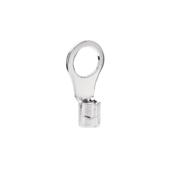 Terminal tipo ojo / 3 / 16 