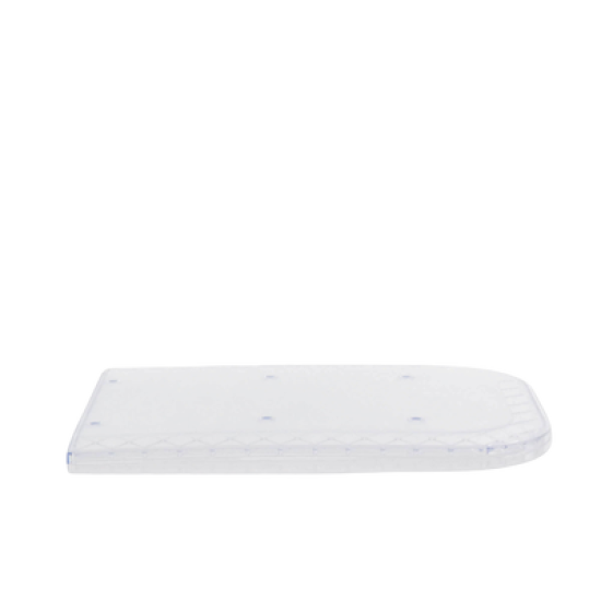 Domo Central de reemplazo para barra de luces X67, Color Claro