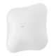 Punto de acceso Wi-Fi 7 Doble Banda MLO hasta 512 Usuarios, ancho de banda de hasta 5 Gbps , interior con puerto 2.5G, 802.11 BE19000 MU-MIMO 5X5