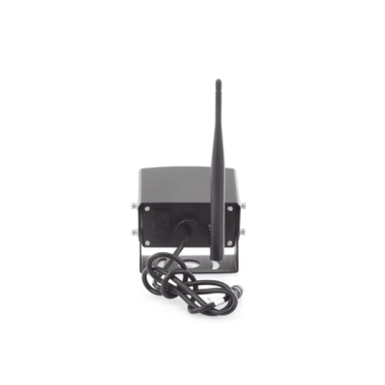 Cámara inalámbrica de montaje permanente para kit EP745J