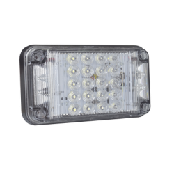  Luz de Advertencia de 7X4