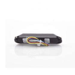 Luz Perimetral , 4 LEDs Ultra Brillantes, color Ambar