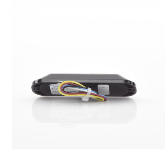 Luz Perimetral , 4 LEDs Ultra Brillantes, color Ambar