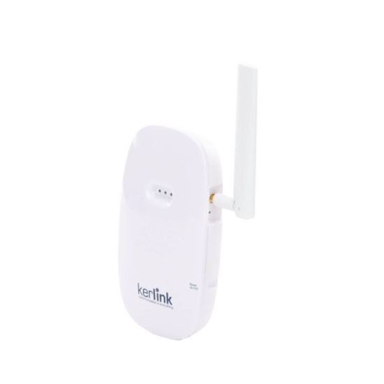Gateway LoRaWAN Para el Internet de Las Cosas.