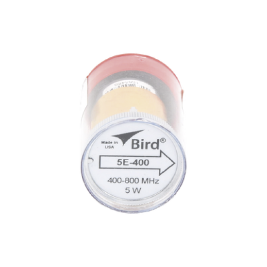 Elemento de 50 Watt en linea 7/8