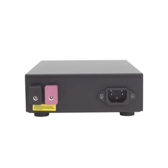 Fuente de Poder Conmutada Astron | Salidas:13.8V, 18A máx