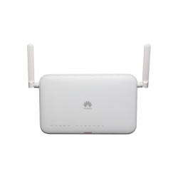 Router Huawei NetEngine para Pequeñas Empresas / Soporta SD-WAN, Balanceo de Cargas/Failover, Seguridad y Wi-Fi Doble Banda MIMO 2x2
