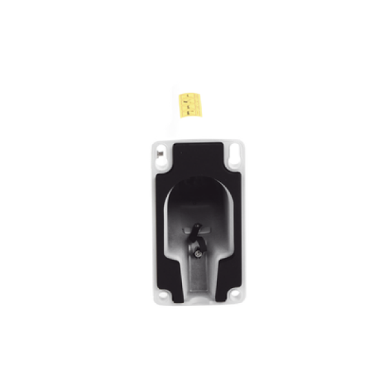 Montaje de Pared para Exterior / Compatible con PTZ HIKVISION / epcom / HiLook