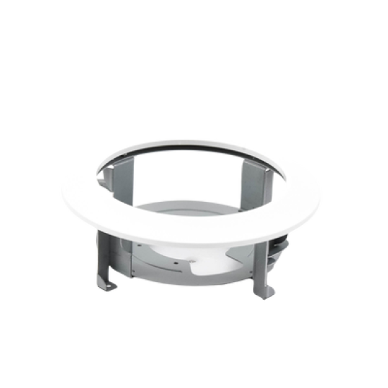 Montaje de Plafón para Cámaras PTZ Hikvision 4