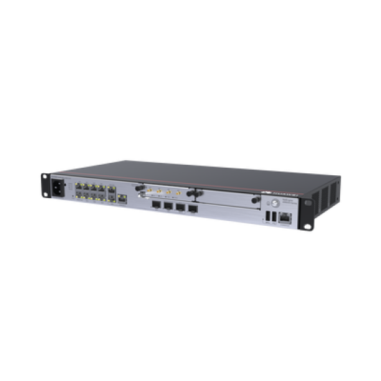 Router Huawei NetEngine para Pequeñas y Medianas Empresas / Soporta SD-WAN, Balanceo de Cargas/Failover / Seguridad /  VPN