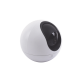 Mini PT IP 3K (5 Megapixel) / Wi-Fi / Detección Humana y Mascotas / Doble Banda 2.4- 5G / Seguimiento Inteligente / Audio de Dos Vías / Micro SD hasta 512GB / Uso Interior