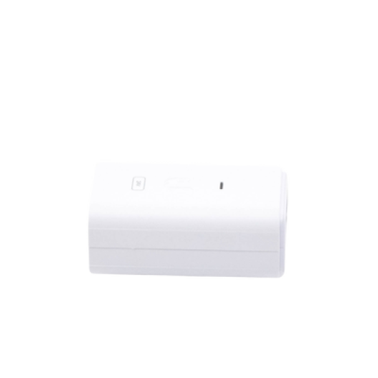 Adaptador PoE Ubiquiti Gigabit de 24 VDC, 0.3 A