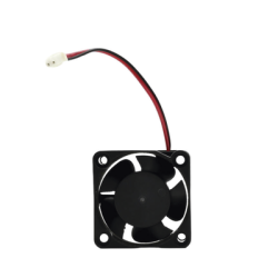 Ventilador / 12 Vcc / Refacción / Fuentes de alimentación XP8DC164KV, XP16DC204KV