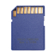 Memoria SD Clase 10 de 64 GB / Especializada Para Videovigilancia