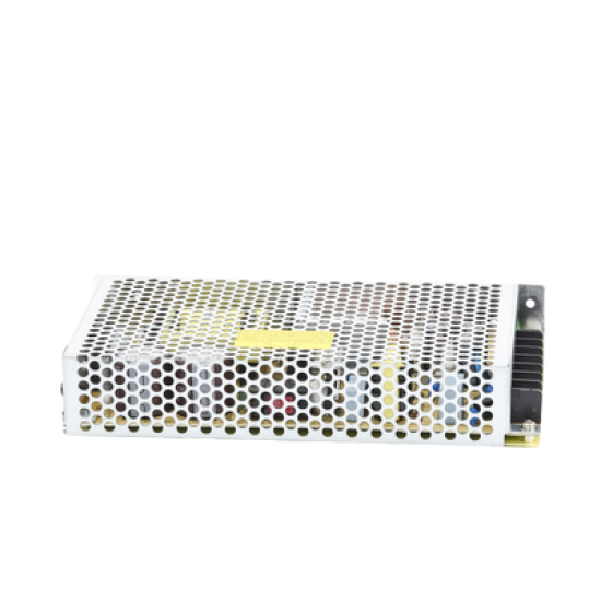 Fuente de Poder Industrial Conmutada 150W de Potencia, 12Vcc, 12.5A